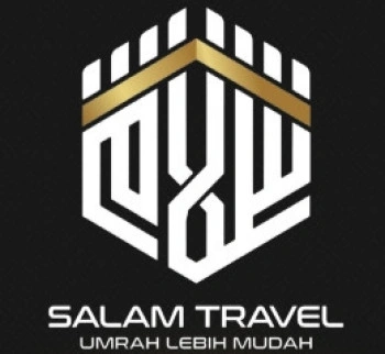 Logo Umroh Malang